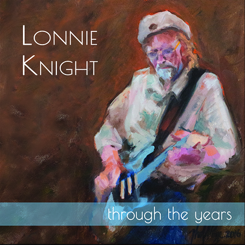 Through the years CD
